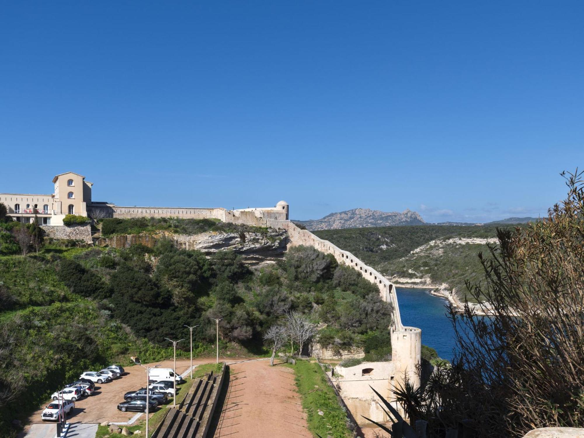 Holiday Home Les Hameaux De La Rondinara-6 By Interhome Bonifacio (Corsica) Exterior photo